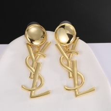 Ysl Earrings